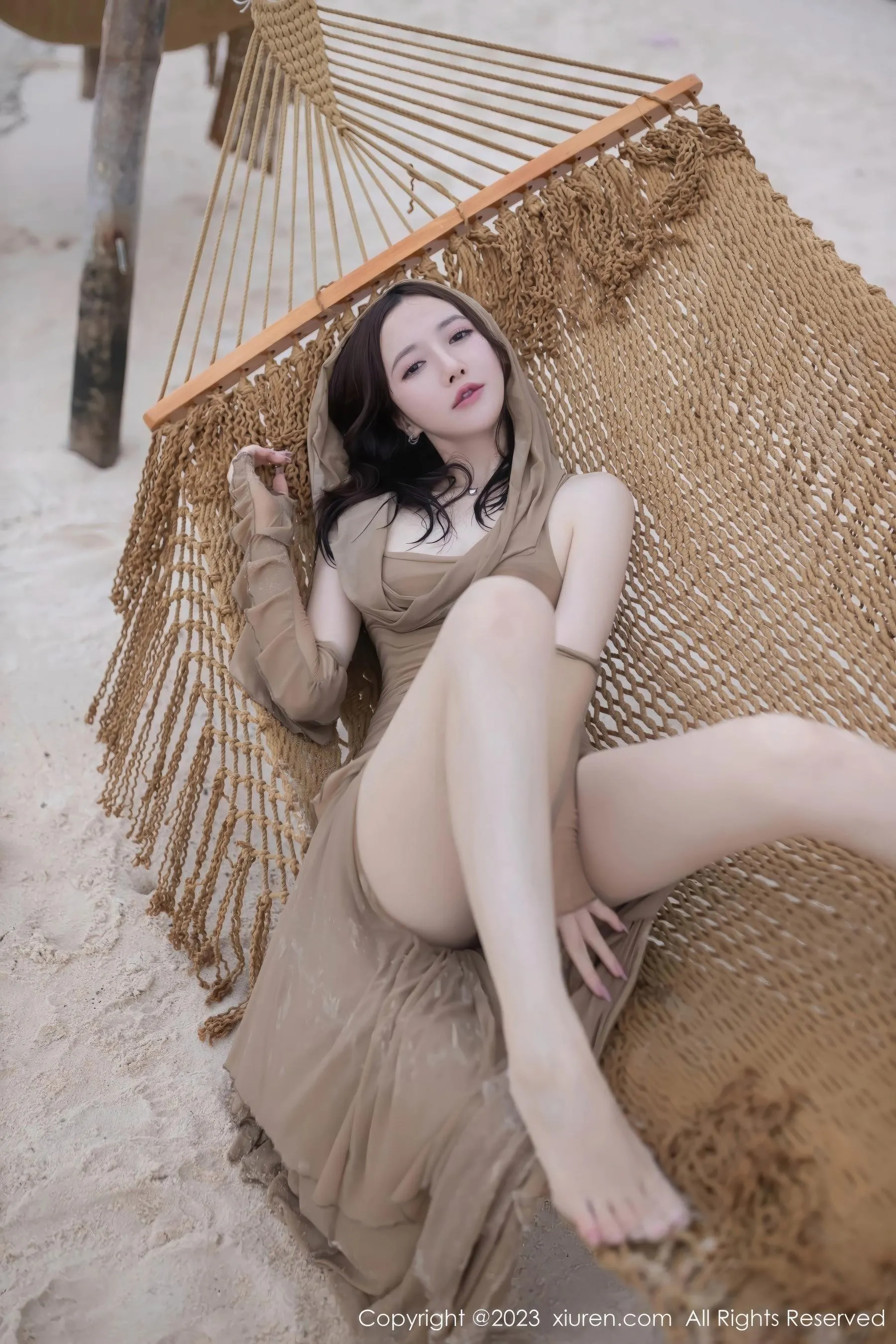 [XIUREN秀人网] 2023.08.25 NO.7288 鱼子酱Fish [78P]插图3
